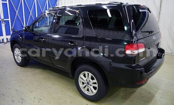 Acheter Import Voiture Ford Escape Noir à Zambèze, Nord-Ouest Acheter Import Voiture Ford Escape Noir à Zambèze, Nord-Ouest