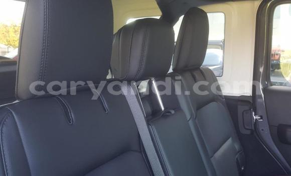 Acheter Occasion Voiture Jeep Wrangler Autre à Lusaka, Zambie Acheter Occasion Voiture Jeep Wrangler Autre à Lusaka, Zambie