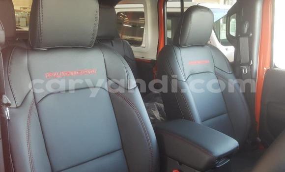 Acheter Occasion Voiture Jeep Wrangler Autre à Lusaka, Zambie Acheter Occasion Voiture Jeep Wrangler Autre à Lusaka, Zambie