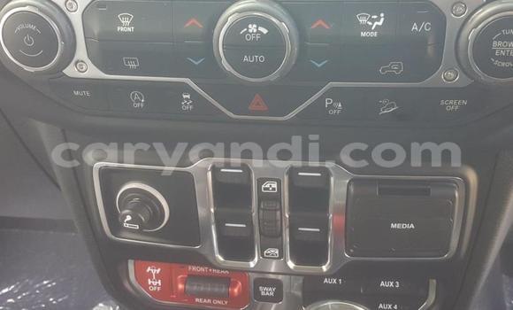 Acheter Occasion Voiture Jeep Wrangler Autre à Lusaka, Zambie Acheter Occasion Voiture Jeep Wrangler Autre à Lusaka, Zambie