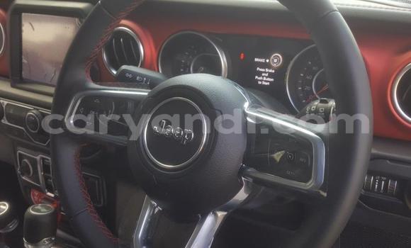 Acheter Occasion Voiture Jeep Wrangler Autre à Lusaka, Zambie Acheter Occasion Voiture Jeep Wrangler Autre à Lusaka, Zambie