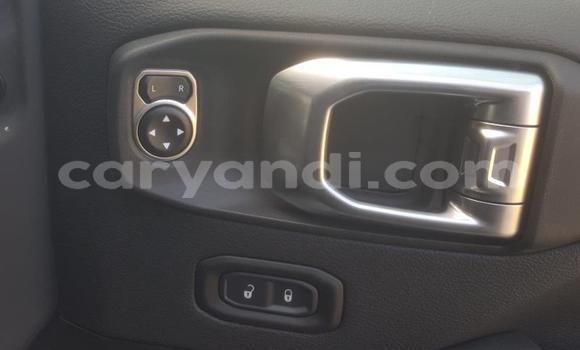 Acheter Occasion Voiture Jeep Wrangler Autre à Lusaka, Zambie Acheter Occasion Voiture Jeep Wrangler Autre à Lusaka, Zambie