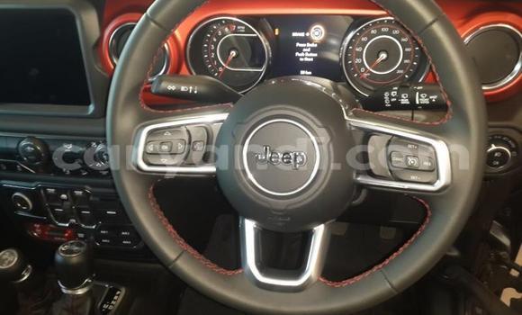 Acheter Occasion Voiture Jeep Wrangler Autre à Lusaka, Zambie Acheter Occasion Voiture Jeep Wrangler Autre à Lusaka, Zambie