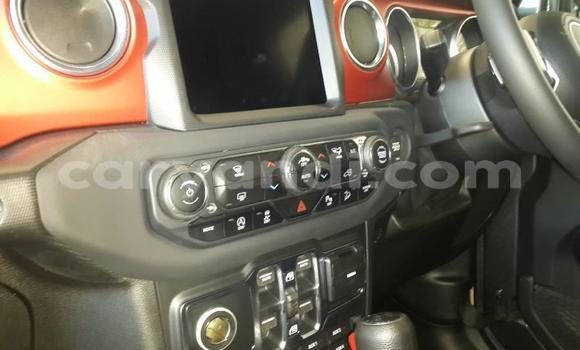 Acheter Occasion Voiture Jeep Wrangler Autre à Lusaka, Zambie Acheter Occasion Voiture Jeep Wrangler Autre à Lusaka, Zambie