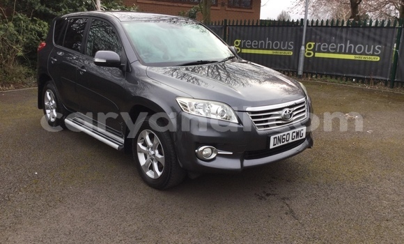 Nunua Ilio tumika Toyota Vanguard Nyingine Gari ndani ya Lusaka nchini Zambia