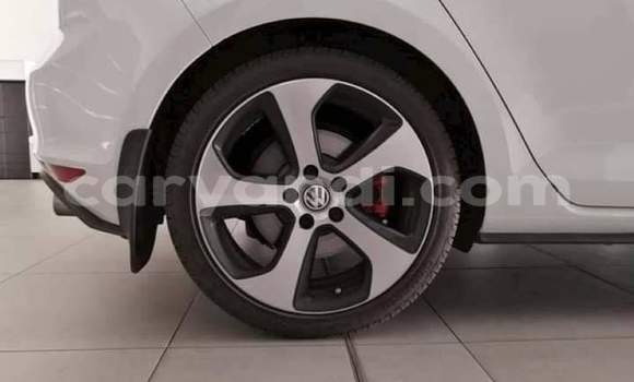 Tenga Tsaru Volkswagen Golf GTI Chena Mota in Livingstone in Zambia Tenga Tsaru Volkswagen Golf GTI Chena Mota in Livingstone in Zambia