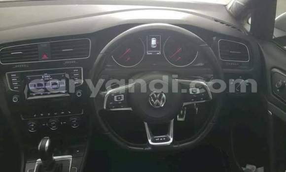 Tenga Tsaru Volkswagen Golf GTI Chena Mota in Livingstone in Zambia Tenga Tsaru Volkswagen Golf GTI Chena Mota in Livingstone in Zambia