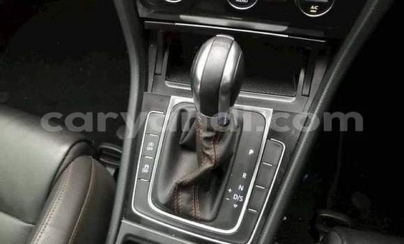 Tenga Tsaru Volkswagen Golf GTI Chena Mota in Livingstone in Zambia Tenga Tsaru Volkswagen Golf GTI Chena Mota in Livingstone in Zambia