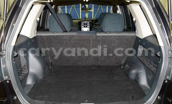 Acheter Import Voiture Ford Escape Noir à Zambèze, Nord-Ouest Acheter Import Voiture Ford Escape Noir à Zambèze, Nord-Ouest