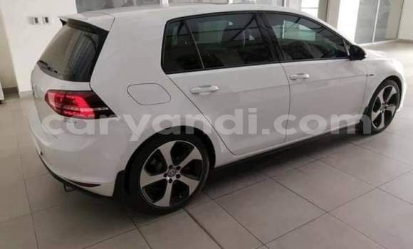 Tenga Tsaru Volkswagen Golf GTI Chena Mota in Livingstone in Zambia Tenga Tsaru Volkswagen Golf GTI Chena Mota in Livingstone in Zambia