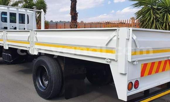 Tenga Tsaru Nissan UD Chena Rori in Livingstone in Zambia Tenga Tsaru Nissan UD Chena Rori in Livingstone in Zambia