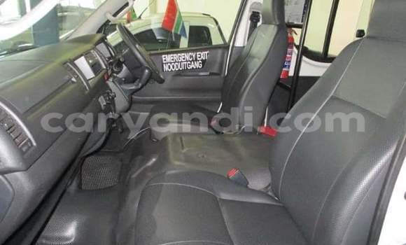 Tenga Tsaru Toyota Hiace Chena Mota in Lusaka in Zambia Tenga Tsaru Toyota Hiace Chena Mota in Lusaka in Zambia