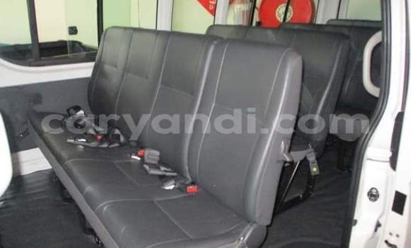 Tenga Tsaru Toyota Hiace Chena Mota in Lusaka in Zambia Tenga Tsaru Toyota Hiace Chena Mota in Lusaka in Zambia