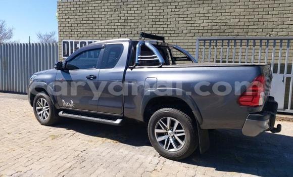 Buy Used Toyota Hilux Other Car in Lusaka in Zambia Buy Used Toyota Hilux Other Car in Lusaka in Zambia