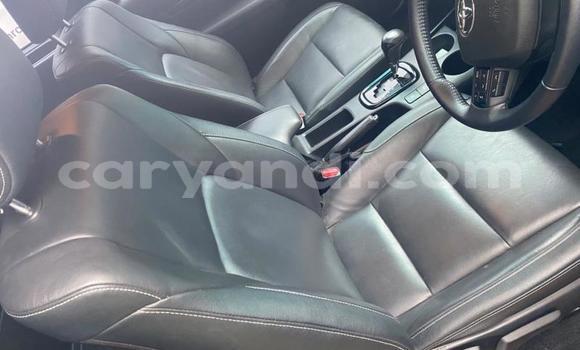 Buy Used Toyota Hilux Other Car in Lusaka in Zambia Buy Used Toyota Hilux Other Car in Lusaka in Zambia