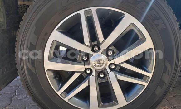 Buy Used Toyota Hilux Other Car in Lusaka in Zambia Buy Used Toyota Hilux Other Car in Lusaka in Zambia