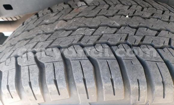 Buy Used Toyota Hilux Other Car in Lusaka in Zambia Buy Used Toyota Hilux Other Car in Lusaka in Zambia