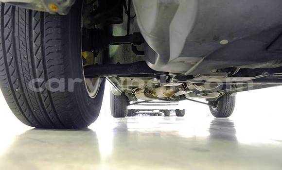 Acheter Import Voiture Ford Escape Noir à Zambèze, Nord-Ouest Acheter Import Voiture Ford Escape Noir à Zambèze, Nord-Ouest