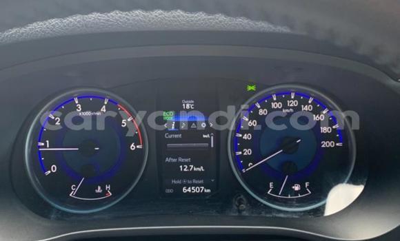 Buy Used Toyota Hilux Other Car in Lusaka in Zambia Buy Used Toyota Hilux Other Car in Lusaka in Zambia