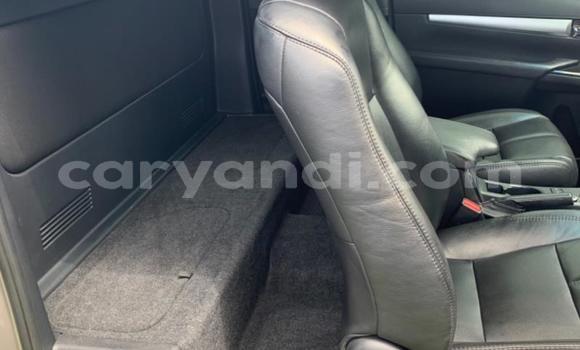 Buy Used Toyota Hilux Other Car in Lusaka in Zambia Buy Used Toyota Hilux Other Car in Lusaka in Zambia