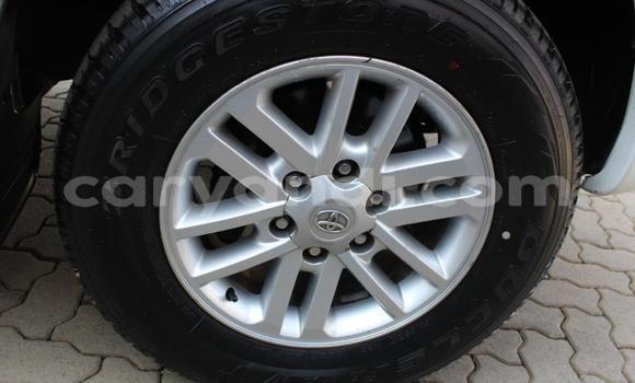 Buy Used Toyota Hilux White Car in Lusaka in Zambia Buy Used Toyota Hilux White Car in Lusaka in Zambia