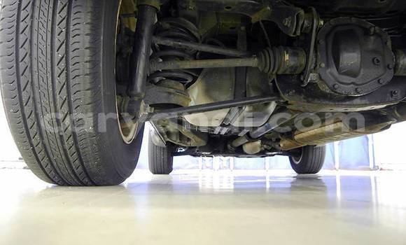 Acheter Import Voiture Ford Escape Noir à Zambèze, Nord-Ouest Acheter Import Voiture Ford Escape Noir à Zambèze, Nord-Ouest