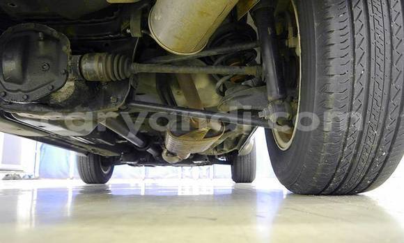 Acheter Import Voiture Ford Escape Noir à Zambèze, Nord-Ouest Acheter Import Voiture Ford Escape Noir à Zambèze, Nord-Ouest