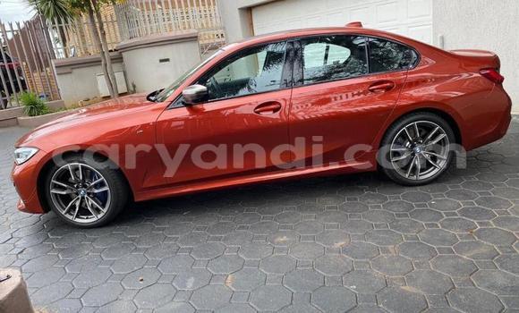 Buy Used BMW 3–Series Red Car in Lusaka in Zambia Buy Used BMW 3–Series Red Car in Lusaka in Zambia