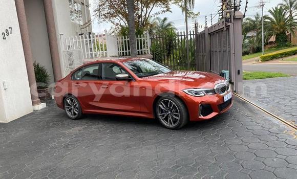 Nunua Ilio tumika BMW 3–Series Nyingine Gari ndani ya Lusaka nchini Zambia