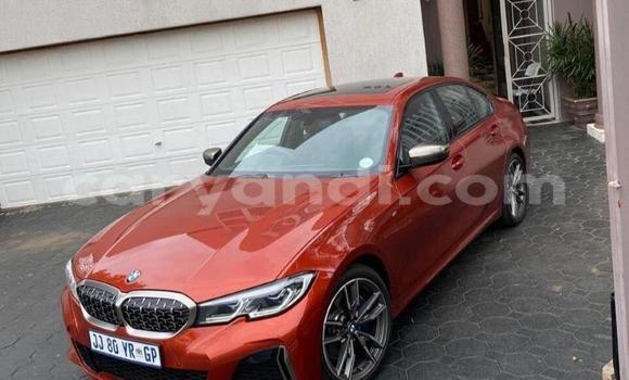 Buy Used BMW 3–Series Other Car in Lusaka in Zambia Buy Used BMW 3–Series Other Car in Lusaka in Zambia