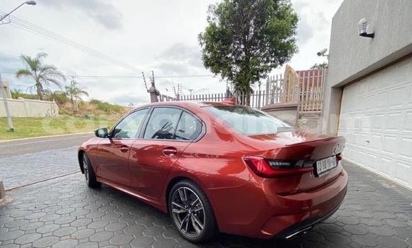 Buy Used BMW 3–Series Other Car in Lusaka in Zambia Buy Used BMW 3–Series Other Car in Lusaka in Zambia