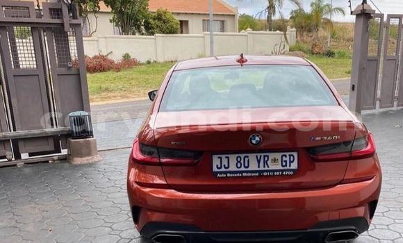 Buy Used BMW 3–Series Other Car in Lusaka in Zambia Buy Used BMW 3–Series Other Car in Lusaka in Zambia