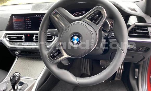 Buy Used BMW 3–Series Other Car in Lusaka in Zambia Buy Used BMW 3–Series Other Car in Lusaka in Zambia