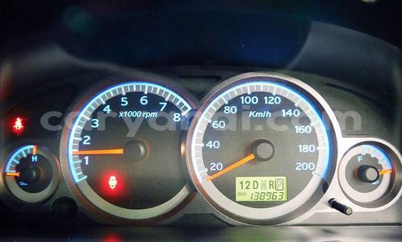 Acheter Import Voiture Ford Escape Noir à Zambèze, Nord-Ouest Acheter Import Voiture Ford Escape Noir à Zambèze, Nord-Ouest