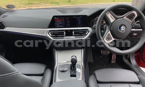 Buy Used BMW 3–Series Other Car in Lusaka in Zambia Buy Used BMW 3–Series Other Car in Lusaka in Zambia