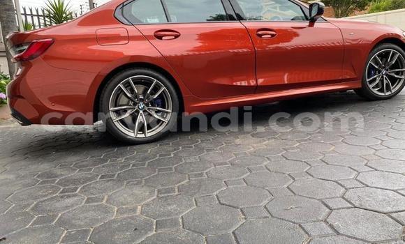 Buy Used BMW 3–Series Other Car in Lusaka in Zambia Buy Used BMW 3–Series Other Car in Lusaka in Zambia
