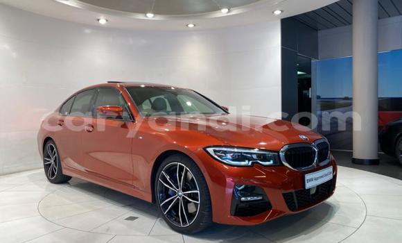 Buy Used BMW 3–Series Other Car in Lusaka in Zambia