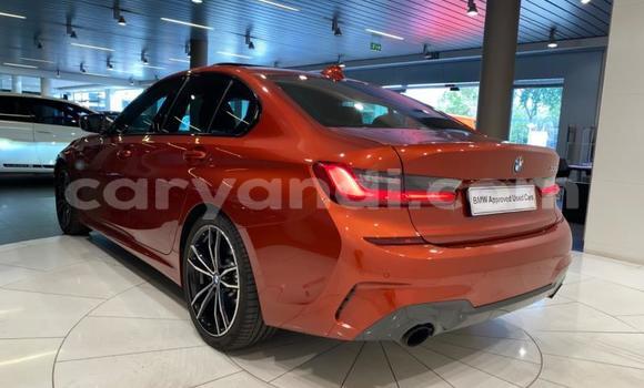 Acheter Occasion Voiture BMW 3–Series Autre à Lusaka, Zambie Acheter Occasion Voiture BMW 3–Series Autre à Lusaka, Zambie