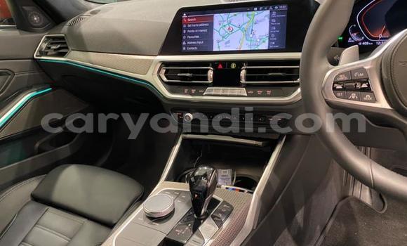 Acheter Occasion Voiture BMW 3–Series Autre à Lusaka, Zambie Acheter Occasion Voiture BMW 3–Series Autre à Lusaka, Zambie