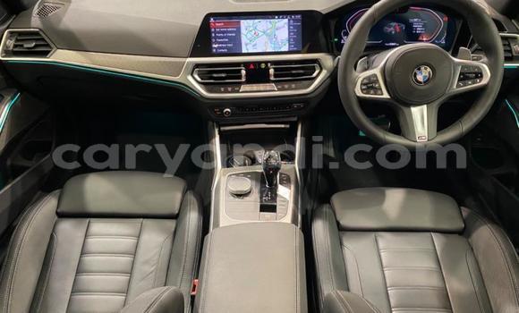 Acheter Occasion Voiture BMW 3–Series Autre à Lusaka, Zambie Acheter Occasion Voiture BMW 3–Series Autre à Lusaka, Zambie