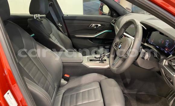 Acheter Occasion Voiture BMW 3–Series Autre à Lusaka, Zambie Acheter Occasion Voiture BMW 3–Series Autre à Lusaka, Zambie