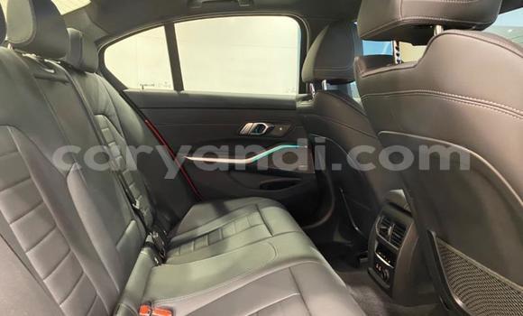 Acheter Occasion Voiture BMW 3–Series Autre à Lusaka, Zambie Acheter Occasion Voiture BMW 3–Series Autre à Lusaka, Zambie