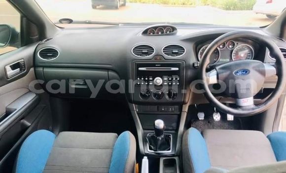 Acheter Occasion Voiture Ford Focus Gris à Chipata, Zambie Acheter Occasion Voiture Ford Focus Gris à Chipata, Zambie