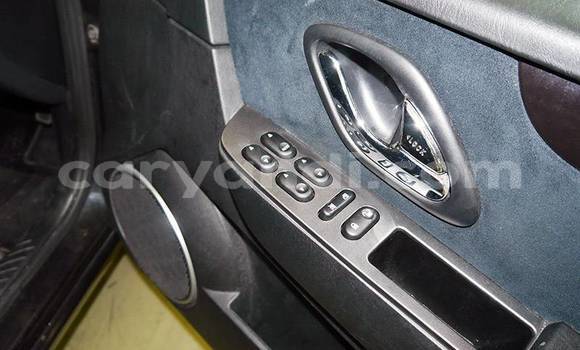 Acheter Import Voiture Ford Escape Noir à Zambèze, Nord-Ouest Acheter Import Voiture Ford Escape Noir à Zambèze, Nord-Ouest