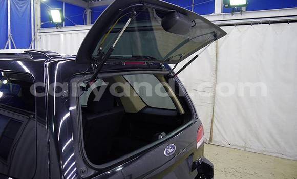 Acheter Import Voiture Ford Escape Noir à Zambèze, Nord-Ouest Acheter Import Voiture Ford Escape Noir à Zambèze, Nord-Ouest