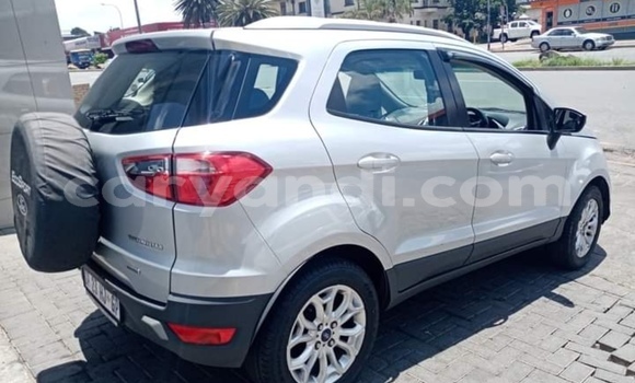 Acheter Occasion Voiture Ford EcoSport Blanc à Chipata, Zambie Acheter Occasion Voiture Ford EcoSport Blanc à Chipata, Zambie