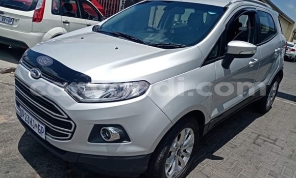 Acheter Occasion Voiture Ford EcoSport Blanc à Chipata, Zambie Acheter Occasion Voiture Ford EcoSport Blanc à Chipata, Zambie
