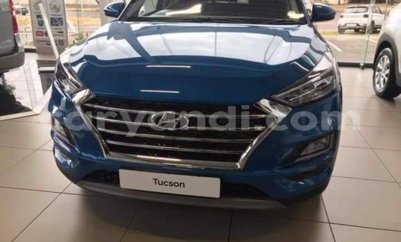 Buy Used Hyundai Tucson Blue Car in Chipata in Zambia Buy Used Hyundai Tucson Blue Car in Chipata in Zambia