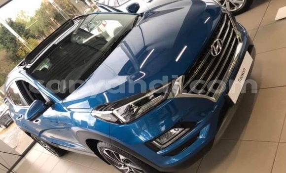 Acheter Occasion Voiture Hyundai Tucson Bleu à Chipata, Zambie Acheter Occasion Voiture Hyundai Tucson Bleu à Chipata, Zambie