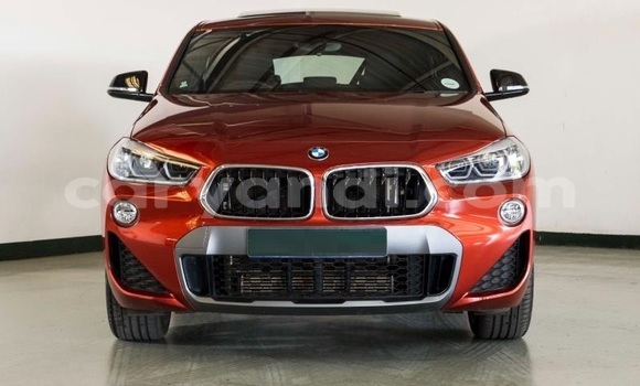 Tenga Tsaru BMW X2 Concept Beige Mota in Lusaka in Zambia Tenga Tsaru BMW X2 Concept Beige Mota in Lusaka in Zambia